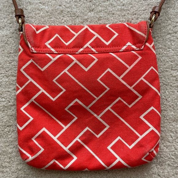 Tommy Hilfiger Crossbody Purse - Picture 4 of 7